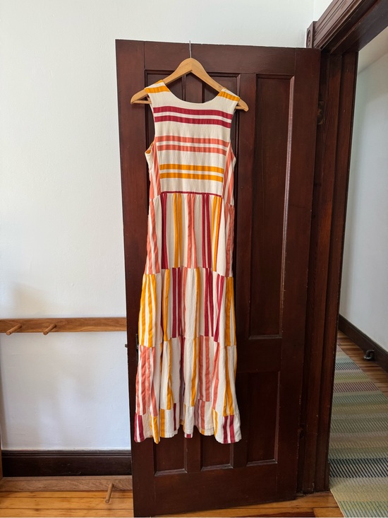Ace & Jig Dresses & Skirts - Ace&Jig Dorothy Tiered Maxi Dress